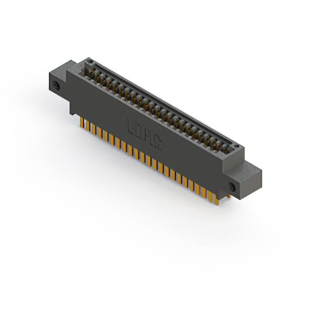 395-046-544-812 EDAC Inc.  Edgeboard Connectors